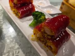 -稻香饭店(IFS国金中心店)