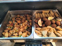 -La Medina餐厅(亮马河南路店)