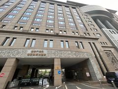 -北京广安门维景国际大酒店