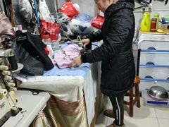 -魏阿姨裁缝修衣改衣店