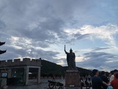 -黄贤森林公园