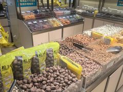 -粒上皇(淮河路步行街店)