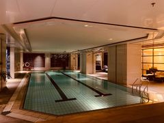 -上海浦西万怡酒店