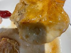 -桃源村铁锅炖鱼(体育馆道店)