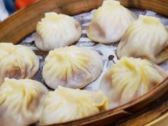 -食惠里小笼包面馆(越秀店)