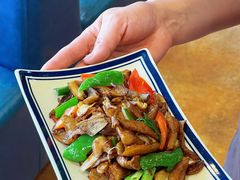 -妈妈的味道(和顺古镇店)