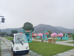 -径山花海