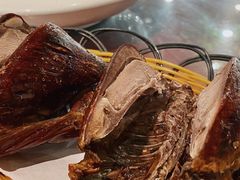 香酥鸽子-邵年鸽(杨庄店)