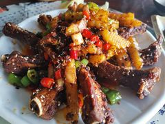馋嘴排骨-宋记冕宁土菜馆(海门渔村二店)