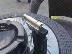 -雪茄客PURAVIDA俱乐部(上海店)