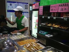 -锦馨豆汁(天坛路店)