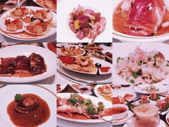 -金轩中餐厅 Jin Xuan(浦东丽思卡尔顿酒店)