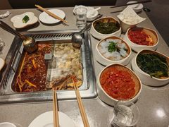 -海底捞火锅(青山湖万达夜宵主题店)