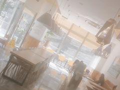 -Blueglass酸奶(财富购物中心店)