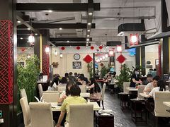 -太婆天府山珍酒楼(亚运村店)