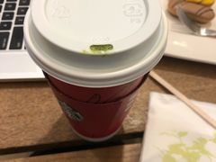 -星巴克臻选(北京世贸天阶店)