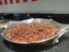 -喜悦小串丹东小黄牛海鲜烧烤大排档(民主广场店)