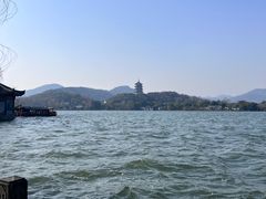 -杭州西湖柳莺里酒店