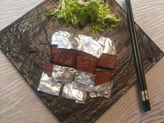-西安绿地假日酒店·丽宝轩中餐厅