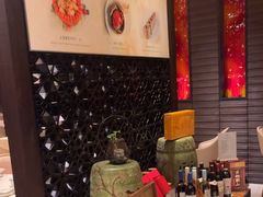 -上海金桥红枫万豪酒店-万豪中餐厅