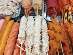 -星隆国际·芜湖小吃街