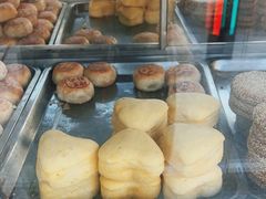 -三阳盛(南京西路店)