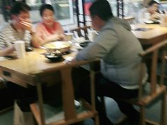 大堂-呷哺呷哺(万达新世界店)