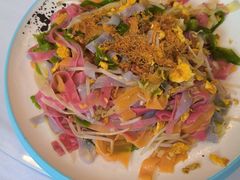 -沙河粉村·国家非遗传承(云台店)