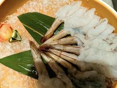 -海底捞火锅(金地广场生日主题店)