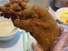 -四道菜·福建菜馆(新街口金鹰店)