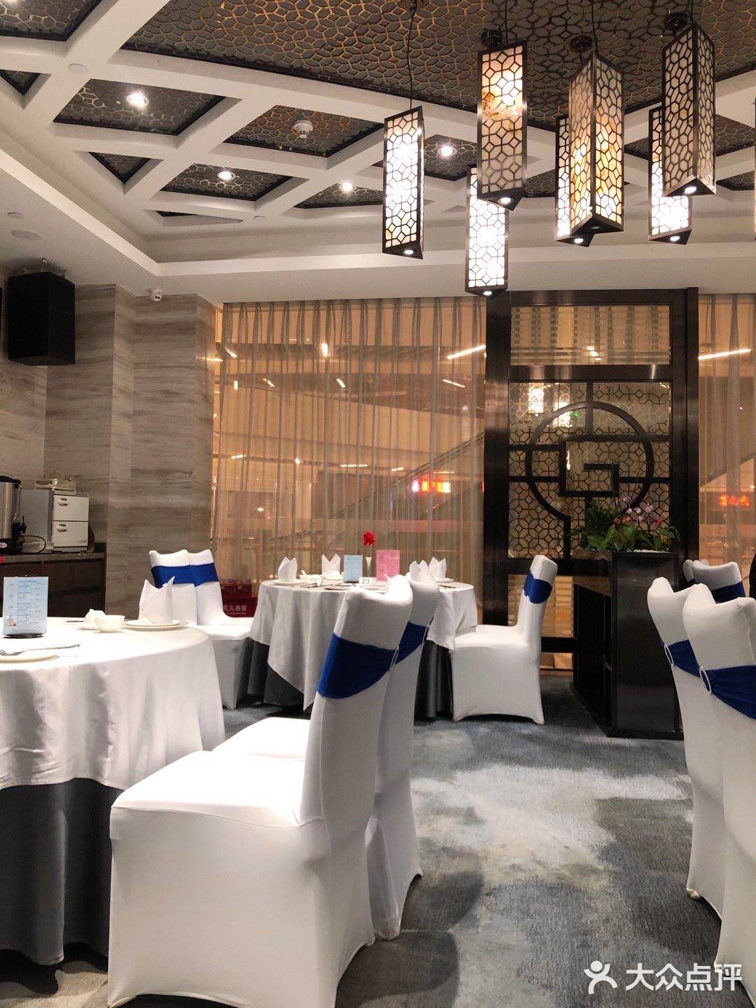 菜品质感好、用料新鲜考究