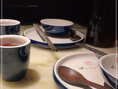 -绿茶餐厅(汇悦大融城店)