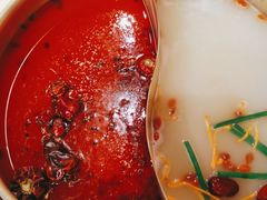-四喜小胖·北京涮肉(五道营店)