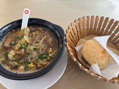 -闫家驴肉老店(华电一校店)