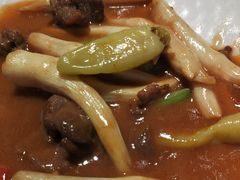 -锦园春香港茶餐厅(西海湾旗舰店)