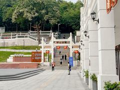 -孙文西路步行街