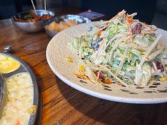 -海之屋韩式烤肉(海棠68环球美食街店)
