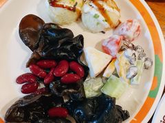 -比格比萨自助(宋家庄店)