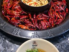 -蜀大侠火锅(寰球文化地标·总府店)