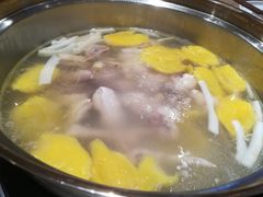-椰夫人·养生椰子鸡(金沙洲永旺店)