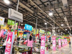 -华润万家(北辰店)