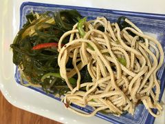 -美玲骨汤牛肉面(未来广场店)