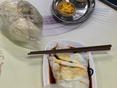 -暨南大学（石牌校区）明湖楼