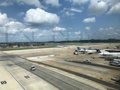 -华盛顿杜勒斯国际机场