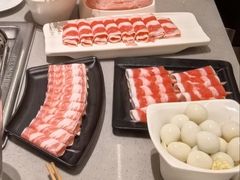 -海底捞火锅(杭州天虹购物中心店)