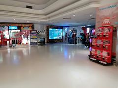 -金逸影城(大悦城IMAX激光店)