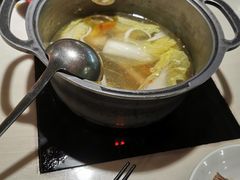 -原味主张椰子鸡·脆皮文昌鸡煲(友谊广场店)