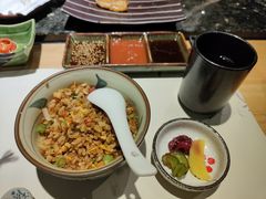 -松临·铁板烧&Omakase(神农店)