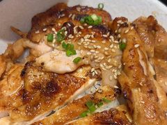-熊吞·大碗丼烧肉饭(西市场嘉华店)