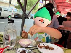 -老味烧烤(总店)